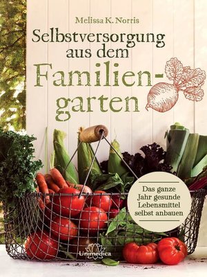 cover image of Selbstversorgung aus dem Familiengarten